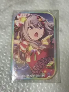 プロセカ スクエアバッチコレクションvol.5　草薙寧々