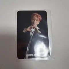 Super Junior 利特 小卡 On and On