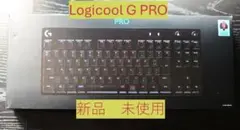 Logicool G PRO ゲーミング キーボード