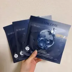 LANCOME ジェニフィック マスク 3枚セットのサムネイル