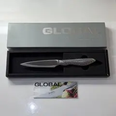 GLOBAL ペティナイフ　日本製GS-38のサムネイル