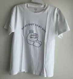 長場雄　UT ベイマックス　Mサイズ　最終値下げ