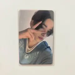 enhypen ニキ トレカ ラキドロ ROMANCE: UNTOLD