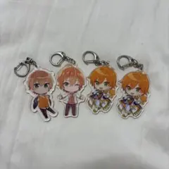 すとぷり ジェルくん アクキー まとめ売り - メルカリ