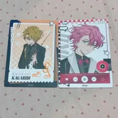 2025年最新】ディアヴォーカリスト レオードの人気アイテム - メルカリ