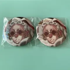 2025年最新】第5人格弁護士缶バッジの人気アイテム - メルカリ