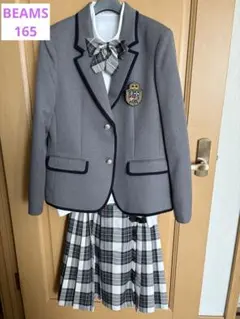 waltz by BEAMS DESIGN ４点セット 女の子 スーツ165