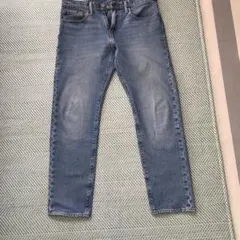 リーバイス　502 デニム