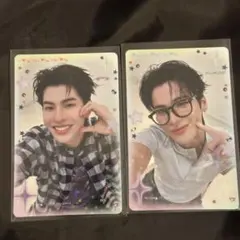 GMMTV POPUP 大阪 ラントレ MarkOhm