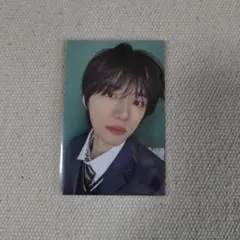 TXT ボムギュ トレカ TOMORROW X TOGETHER - メルカリ