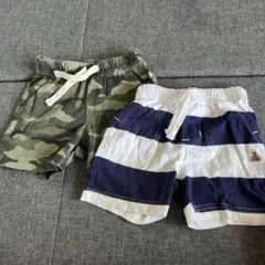 Baby gap 短パン