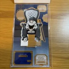 呪術廻戦0 乙骨憂太 アクリルスタンド LOFT