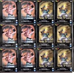 ドラゴンボール フィギュア　まとめ売り　魔人ブウ　ゴテンクス