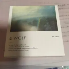 Nオーガニックファンデーション