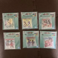 一番くじ　ドラゴンボール　アクリルスタンド