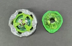 ⭐️ベイブレードx 1-60Rウィザードロッド - メルカリ