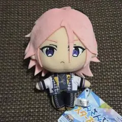 あんさんぶるスターズ あんスタ ぬいぐるみ 桜河こはく - メルカリ