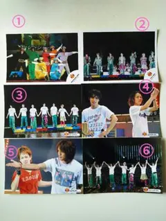 関ジャニ∞ 公式写真セット　Ｉ