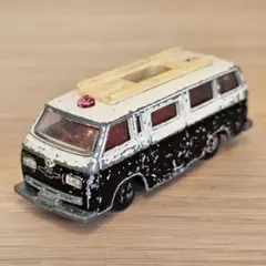 【トミカ】No.67 日産 キャブオール 事故処理車 日本製のサムネイル