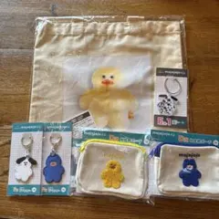 mojojojo ドキドキくじ