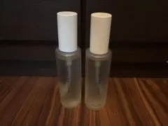 SHIRO ボディコロン100ml 2本セット（サボン、ホワイトリリー）