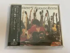 仲井戸麗市/プレゼント#1