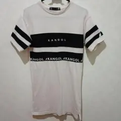 KANGOL 半袖ワンピース 130cmのサムネイル