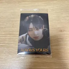 SEVENTEEN ウエハース THE8