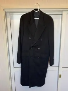 dunhill 黒 コート imgrc0098758670.jpg