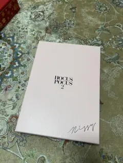 2026年最新】nissy hocus pocus 3の人気アイテム - メルカリ