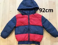 トミー・ヒルフィガーアウター　92cm