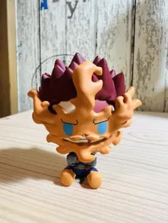 ヒロアカ　一番くじ　ちょこのっこ　エンデヴァー