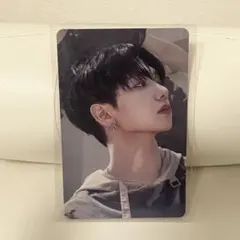 BOYNEXTDOOR THE ACTION ジェヒョン タワレコ店舗特典