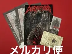 2026年最新】ドロヘドロ ポストカードの人気アイテム - メルカリ