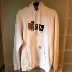 40s&shorties パーカー