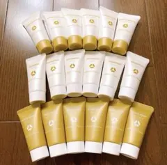 Maison de Lamer シャンプー・コンディショナー・ボディソープ