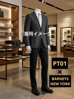 PT01 ×【BARNEYS NEW YORK】 25周年記念別注モデルのサムネイル