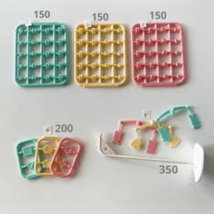 シルバニアファミリー　森のマーケット　小物　ミニチュア　バラ売り