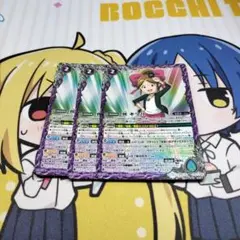 バトスピ 巽キマリ　1111