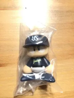 〈パワプロくん ならぶんです セ・リーグビジター 〉東京ヤクルトスワローズ