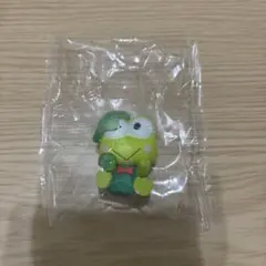 サンリオ ジャムジェリーフィギュア けろけろけろっぴ