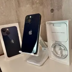 iPhone13mini 512gb ミッドナイト