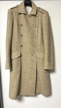 2026年最新】BRUNELLO CUCINELLI レディース ピーコート・ウールコート