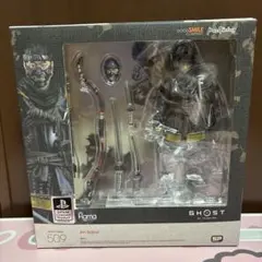 figma 境井仁 「Ghost of Tsushima」のサムネイル