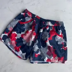 adidas スイムショーツ　タウンユース可能　Lサイズ