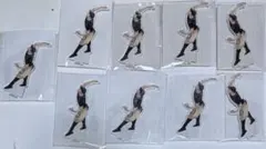 ハイキュー 10thクロニクル 宮侑 アクリルフィギュア アクスタ msby