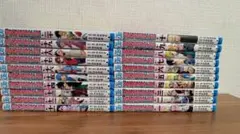 全巻セット】 ブリーチ BLEACH 全74巻 久保帯人 2608I074 - メルカリ