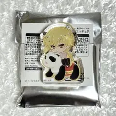 黒子のバスケ ぬいペンフレンズ アクリルフィギュア&クリアケース