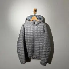 old UNIQLO 00s ダウンジャケット