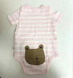 蘭様限定　babygapロンパース2枚セット